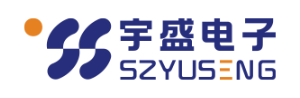 苏州宇盛电子有限公司